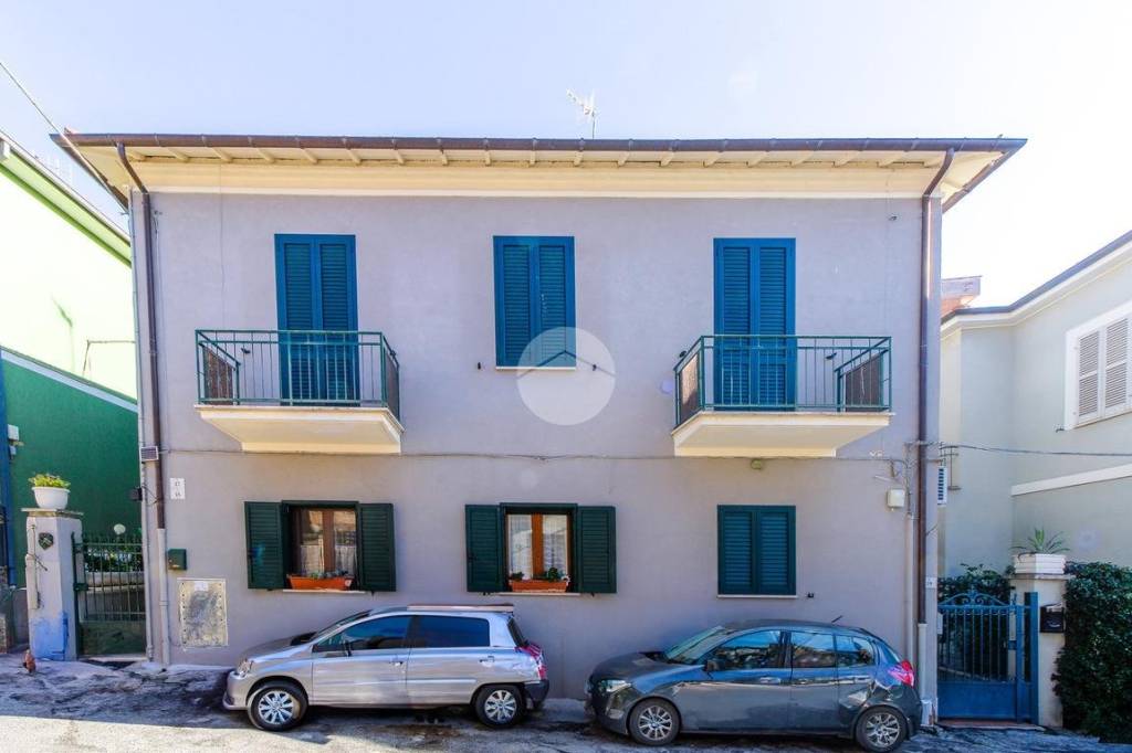 appartamento in vendita a Teramo in zona Centro Città