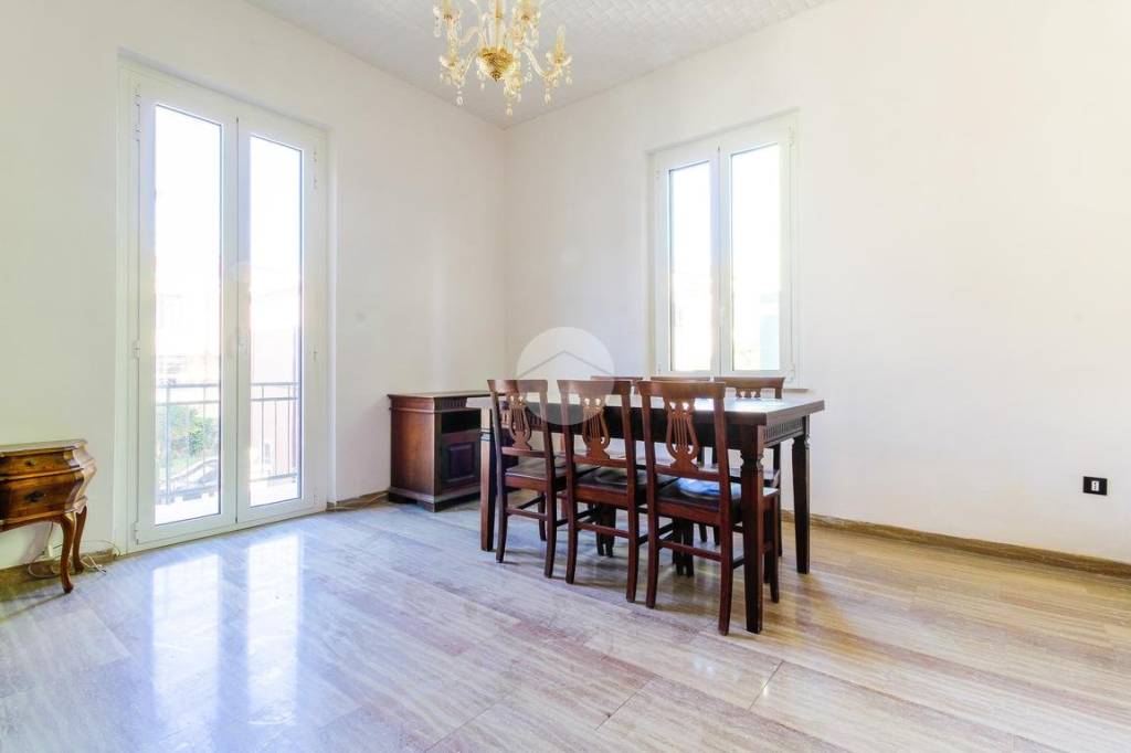 appartamento in vendita a Teramo in zona Centro Città