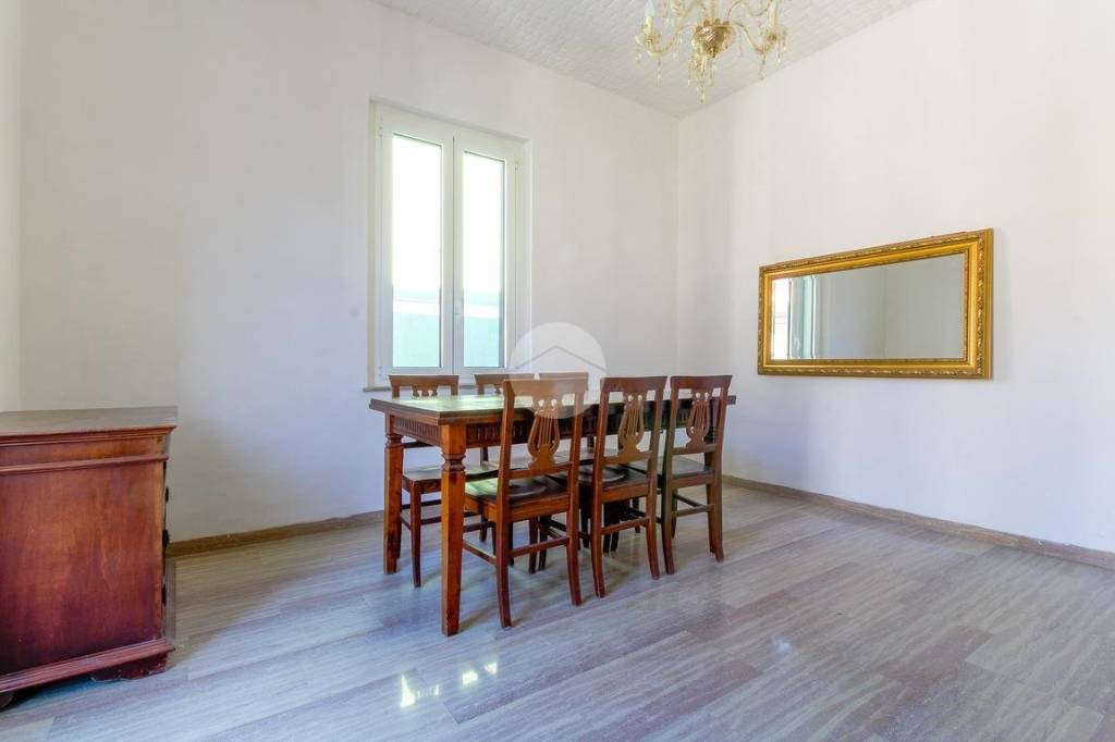 appartamento in vendita a Teramo in zona Centro Città