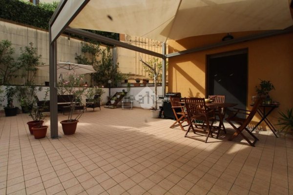appartamento in vendita a Teramo