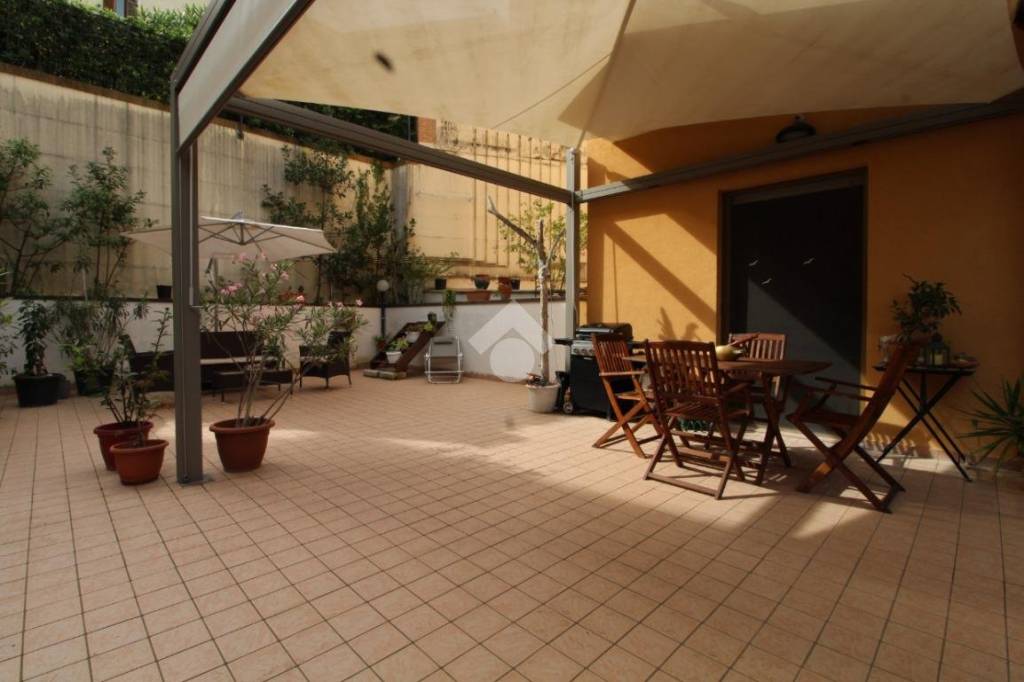 appartamento in vendita a Teramo