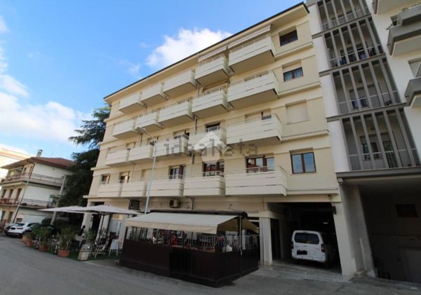 appartamento in vendita a Teramo