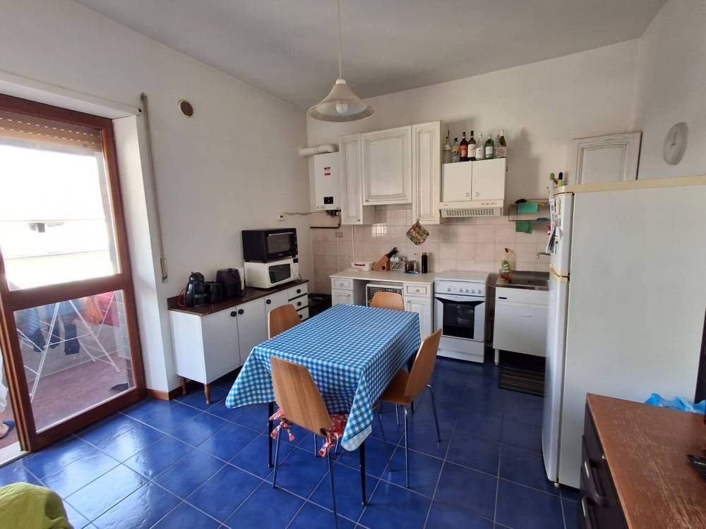 appartamento in vendita a Teramo in zona Centro Città