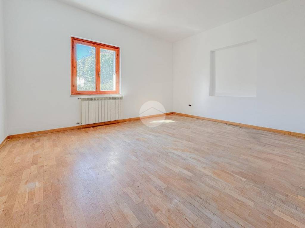 appartamento in vendita a Teramo in zona Centro Città