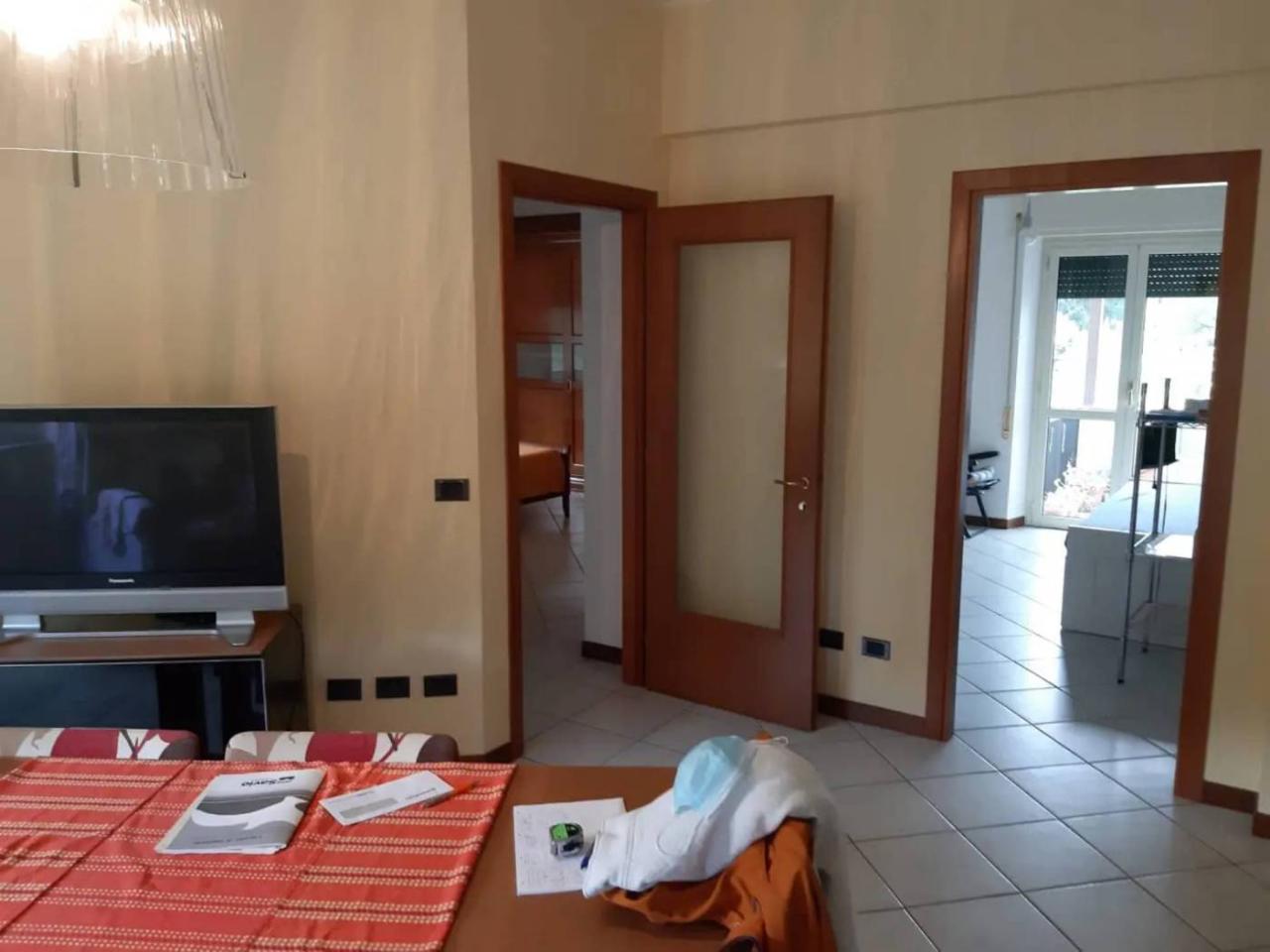 appartamento in vendita a Teramo