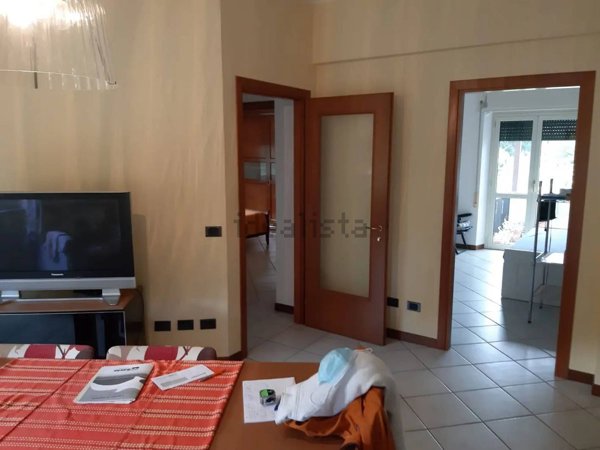 appartamento in vendita a Teramo
