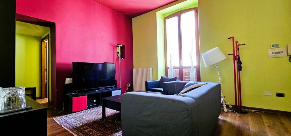 appartamento in vendita a Teramo in zona Centro Città
