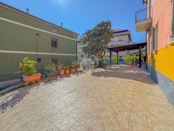 appartamento in vendita a Teramo