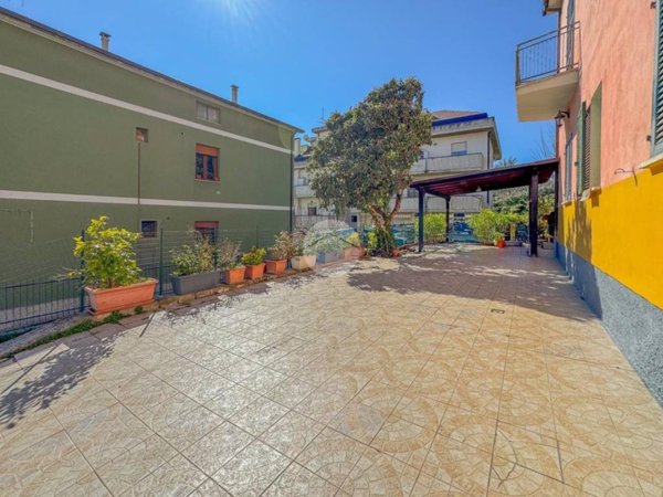 appartamento in vendita a Teramo