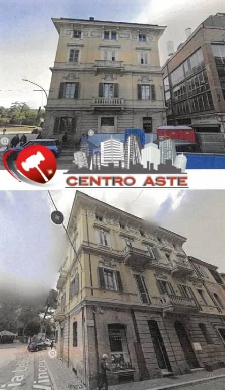 appartamento in vendita a Teramo