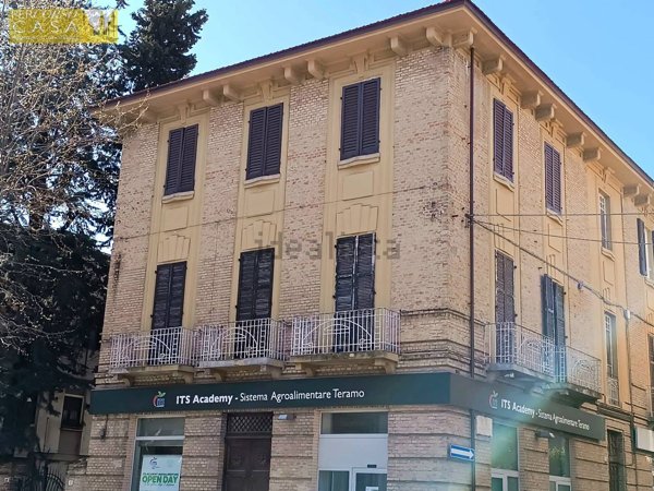 appartamento in vendita a Teramo in zona Centro Città