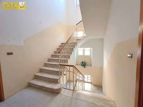 appartamento in vendita a Teramo in zona Centro Città