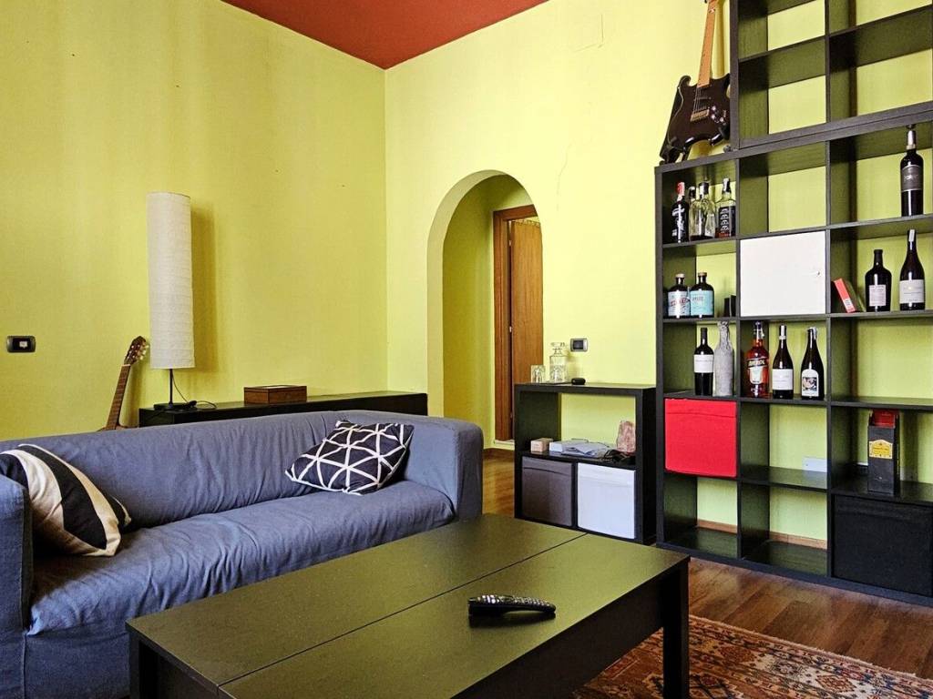 appartamento in vendita a Teramo in zona Centro Città