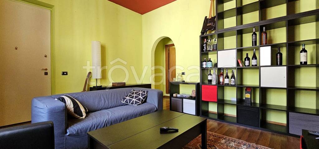 appartamento in vendita a Teramo in zona Centro Città