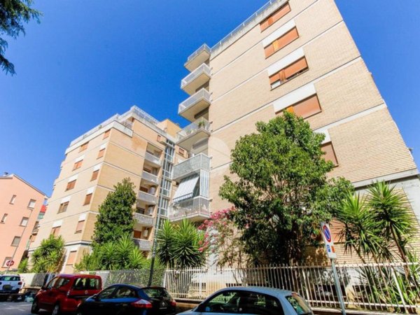appartamento in vendita a Teramo in zona Centro Città