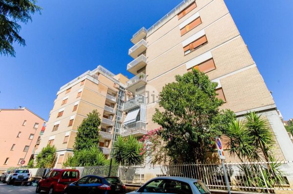 appartamento in vendita a Teramo in zona Centro Città