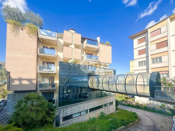 appartamento in vendita a Teramo
