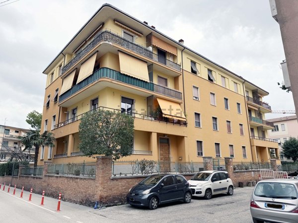 appartamento in vendita a Teramo in zona Centro Città