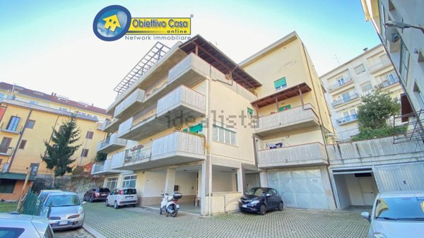 appartamento in vendita a Teramo in zona Centro Città