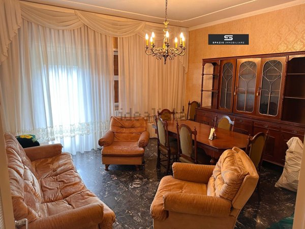appartamento in vendita a Teramo