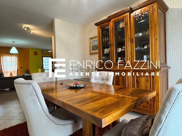 appartamento in vendita a Teramo in zona Piano D'Accio