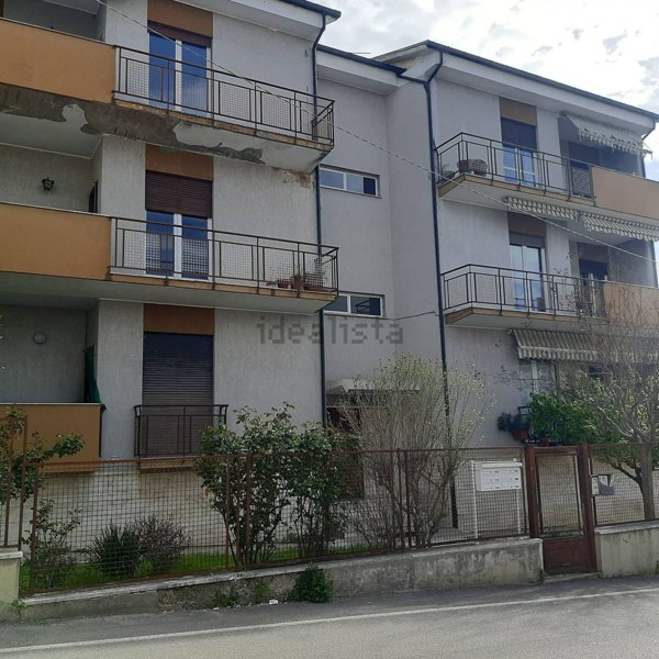 appartamento in vendita a Teramo