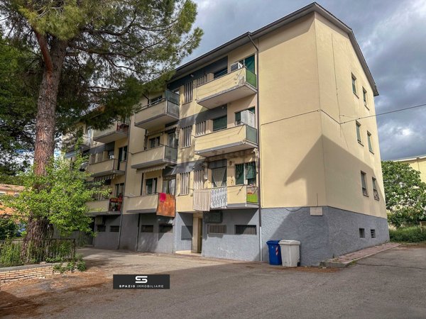 appartamento in vendita a Teramo