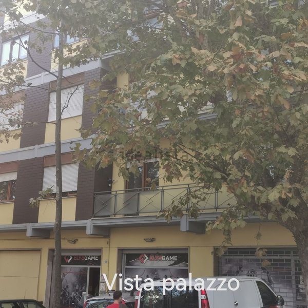 appartamento in vendita a Teramo
