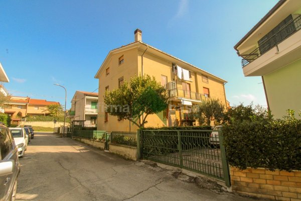 appartamento in vendita a Teramo