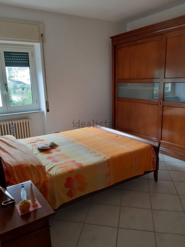 appartamento in vendita a Teramo