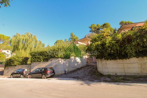 appartamento in vendita a Teramo