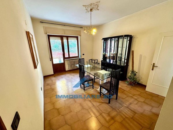 appartamento in vendita a Teramo in zona Centro Città