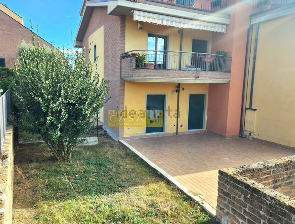 appartamento in vendita a Teramo