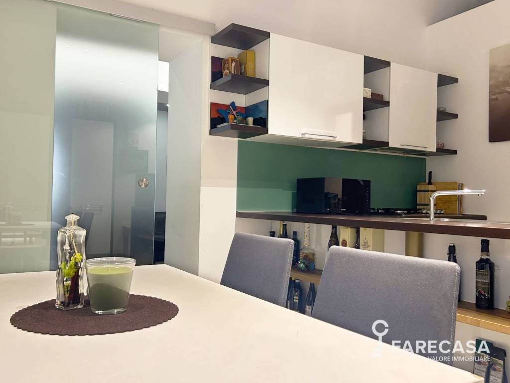 appartamento in vendita a Teramo in zona Centro Città