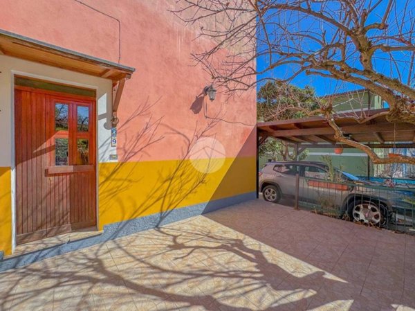 casa indipendente in vendita a Teramo in zona Centro Città