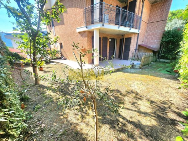 appartamento in vendita a Teramo in zona Villa Vomano