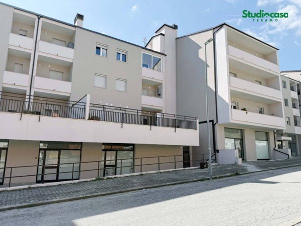 appartamento in vendita a Teramo