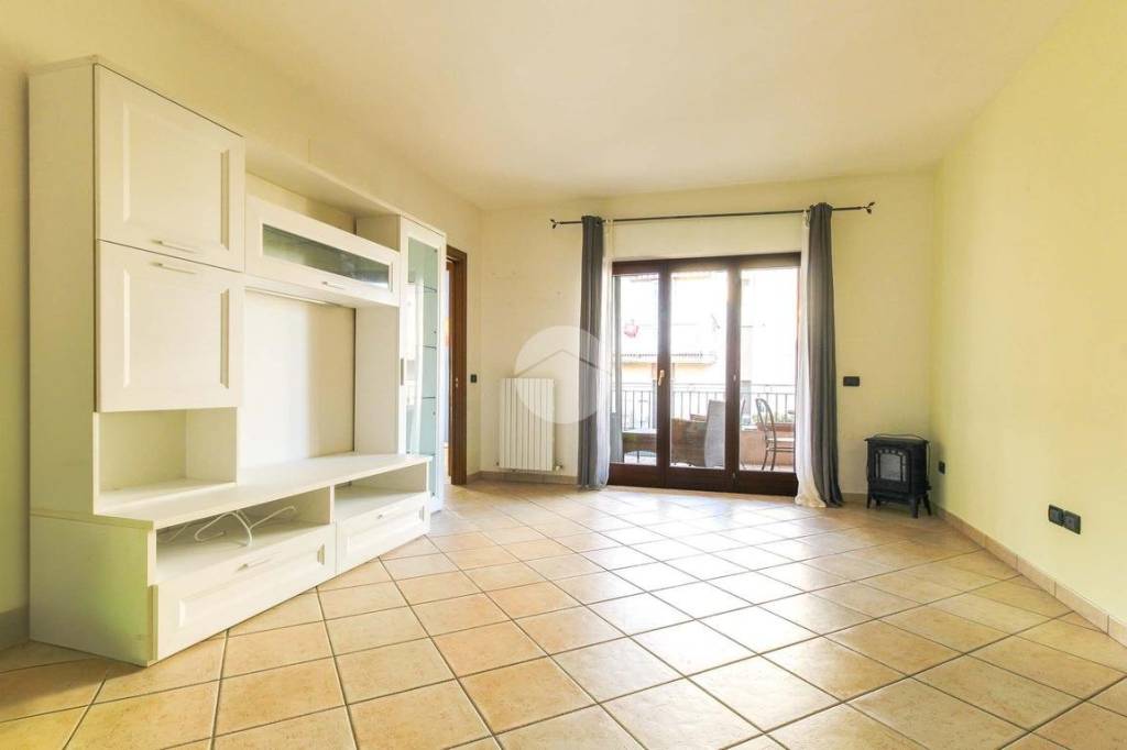 appartamento in vendita a Teramo in zona Centro Città