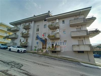 appartamento in vendita a Teramo