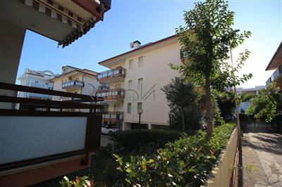 appartamento in vendita a Teramo