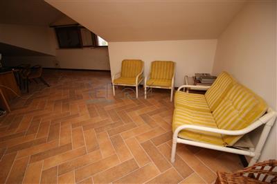 casa indipendente in vendita a Teramo