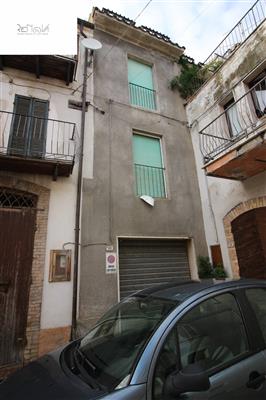 rudere in vendita a Teramo in zona Centro Città