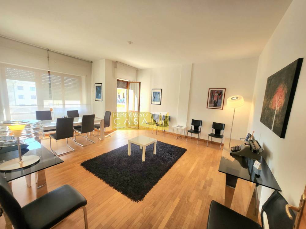 appartamento in vendita a Teramo in zona Centro Città