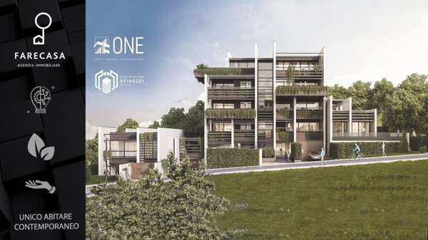 appartamento in vendita a Teramo