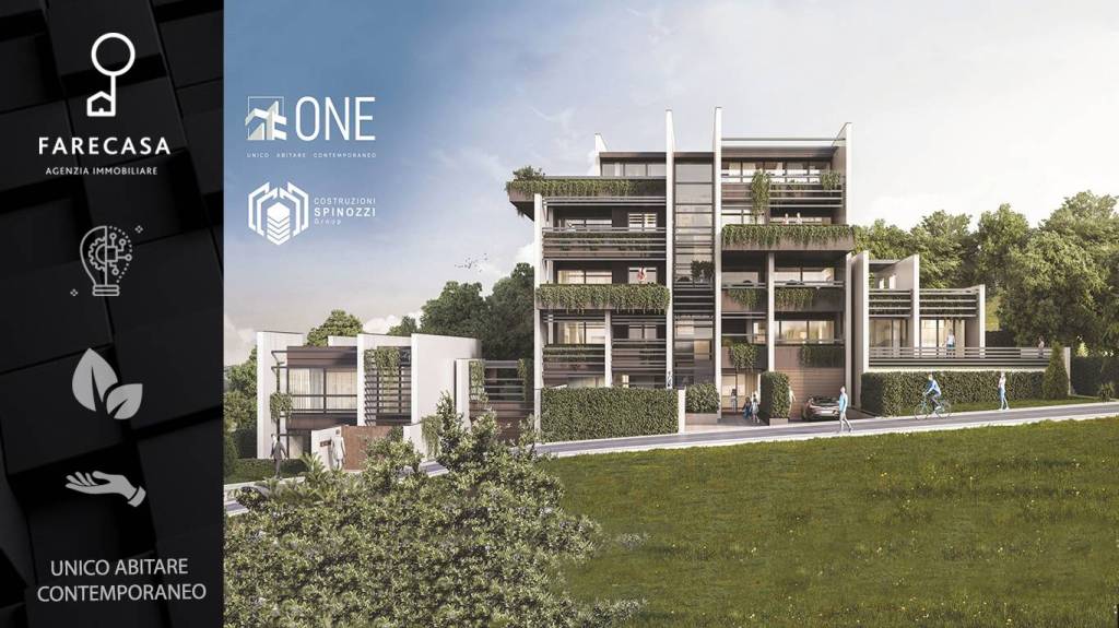 appartamento in vendita a Teramo