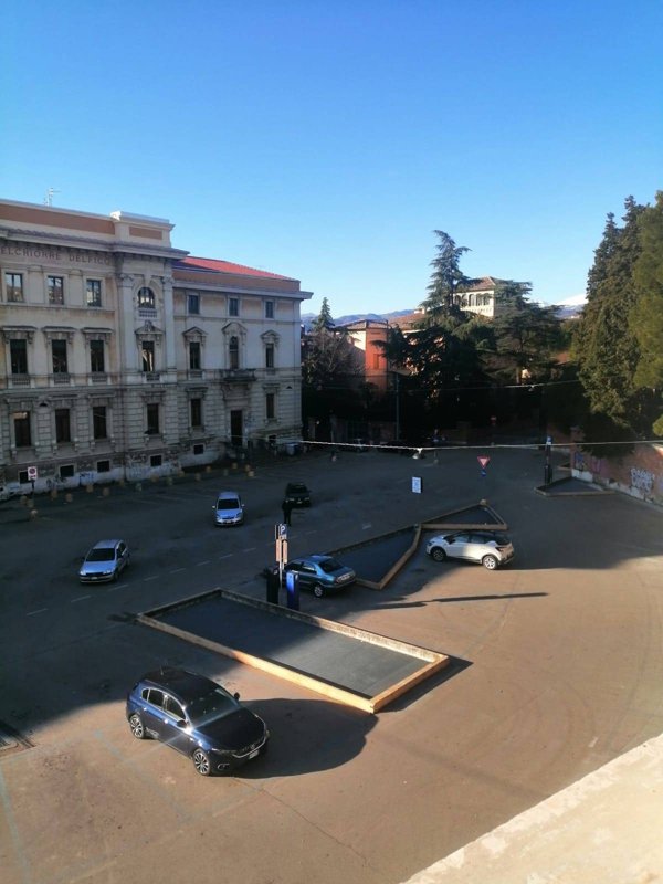 appartamento in vendita a Teramo