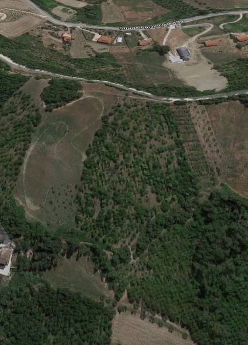 casa indipendente in vendita a Teramo in zona Villa Romita