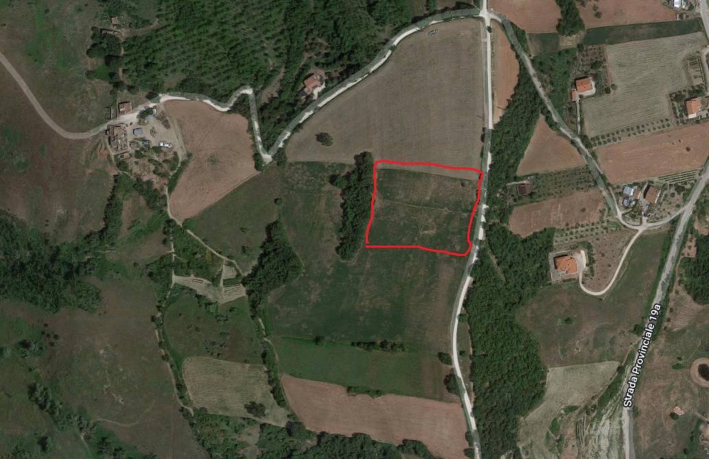 casa indipendente in vendita a Teramo in zona Villa Romita