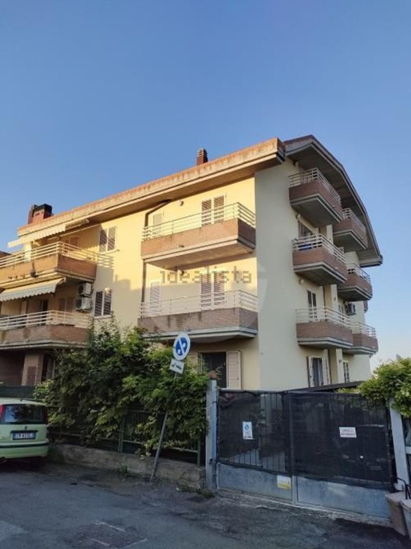 appartamento in vendita a Teramo