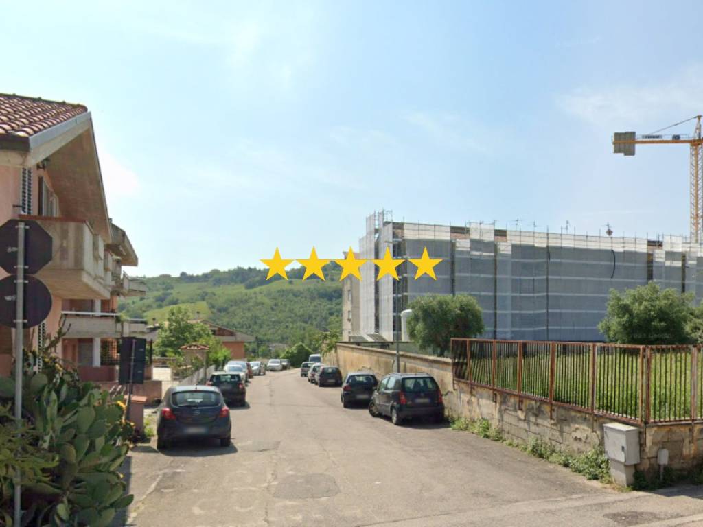 appartamento in vendita a Teramo